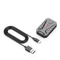 thumbnail image 3 of Converter,Mobile And Portable Mobile And With 3 Usb Converter Wired Adapter With 3 Adapter With P8 And Adapter Buzhi Converter Portable Mobile 3 Usb Android Qisuo Eryue, 3 of 6