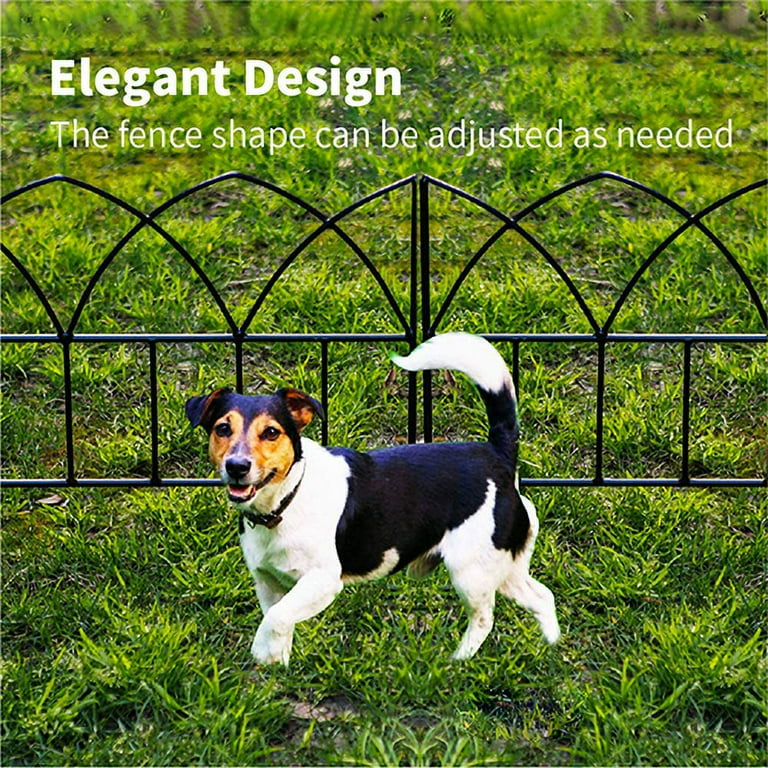 Dog fencing cheap panels