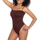 thumbnail image 1 of Body de tanga moldeador de cintura alta para mujer, 1 of 6
