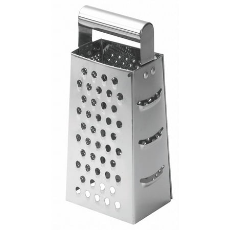 

Tablecraft Grater with Handle S/S SG202