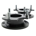 thumbnail image 2 of Ford Ranger Bell Tech Entretoise à Ressort 34938 2-1/2 Pouces Lift; Ensemble de 2, 2 of 4