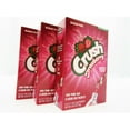 thumbnail image 4 of Crush Singles To Go! Sugar-Free Low Calorie Strawberry Drink Mix, 0.5 Oz., 6 Count, 4 of 6