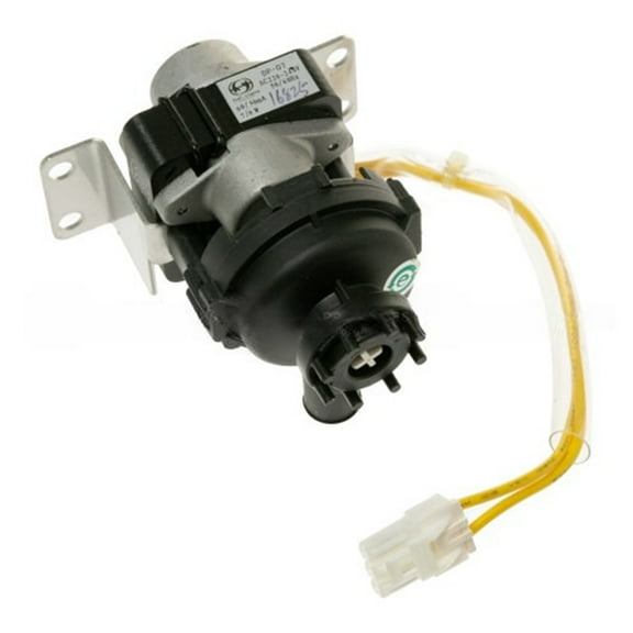 GE APPLIANCE WJ53X22603 CONDENSATE PUMP - OEM PART