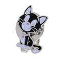 thumbnail image 4 of Gorro para golf de Aleación / Gorra / Visera con Accesorios para golf de de Magnética - Gato DYNWAVEMX Marcador de pelota de golf, 4 of 5