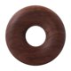 thumbnail image 1 of Donuts creativos de madera maciza Clips de bolsa de sellado de madera Clips para bocadillos lindos Tiras de sellado de té a prueba de humedad Mantenga Nogal L Baoblaze Clips de sellado, 1 of 8