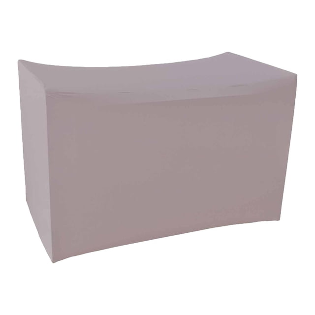 Funda protectora para cunas, protector antipolvo para cunas de interior y exterior. 105cm x 60cm x 80cm