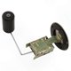 thumbnail image 2 of High-Precision Universal Fuel Level Sensor for Automotive and Industrial Applications, Copper ABS Material, 150MM Size, 2 of 5