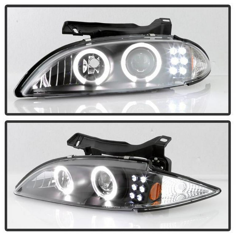 Cavalier headlights deals