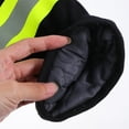thumbnail image 3 of OFFIGAM Fire Safety Gloves 1 Pair Emergency Rescue Work Gloves with Multi-Fabric, 3 of 7