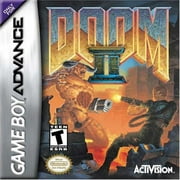 Doom Ii