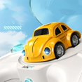 thumbnail image 4 of IMENGL RC Car With LED Light | Portable Drift Car With LED Light Kids Toys Remote Vehicle Remote Car Stunt Car For 3 4 5 6 7 8 9 Year Old Boys Girls Kids Concept Game,Wall Car Set,Worlds Smallest Vi, 4 of 9