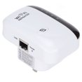 thumbnail image 4 of Repetidor WiFi inalámbrico Sincero Alta velocidad de transmisión 300Mbps 110V-230V, 4 of 10