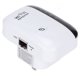 thumbnail image 1 of Extensor de Wi-Fi, repetidor de Wi-Fi inalámbrico, mejor enrutador de Mbps, repetidor de Wi-Fi de largo alcance, lo mejor de la línea, 1 of 12