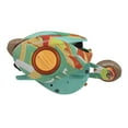 thumbnail image 4 of Profishiency Krazy 6.6:1 Left Hand Baitcast Reel, 4 of 8