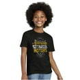 thumbnail image 3 of American Classic Retro Car Lover Crewneck T Shirts Boy Girl Teen Brisco Brands XS, 3 of 6