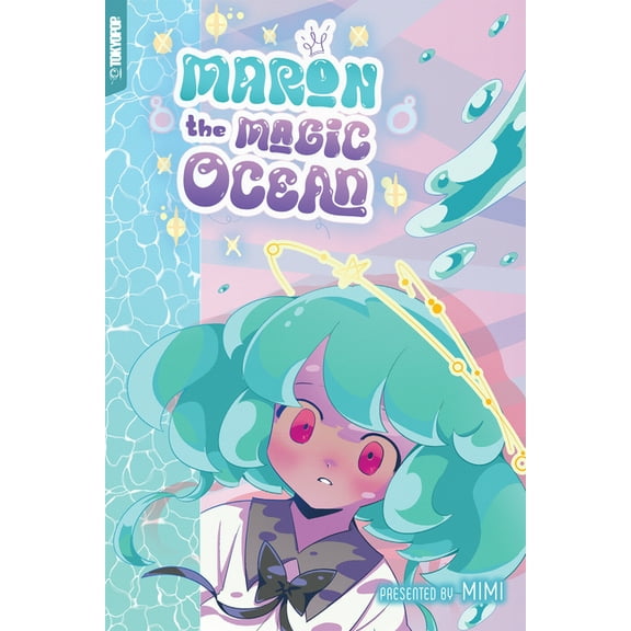Maron the Magic Ocean, (Paperback)
