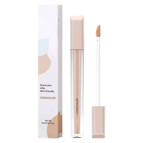 VOKE Pontoons for under Eye Sponge Highlighter Makeup Dark Skin Catkin Foundation Fit Concealer Walnut Concealer To Cover Dark Foundation Concealer To Conceal Marks Dark