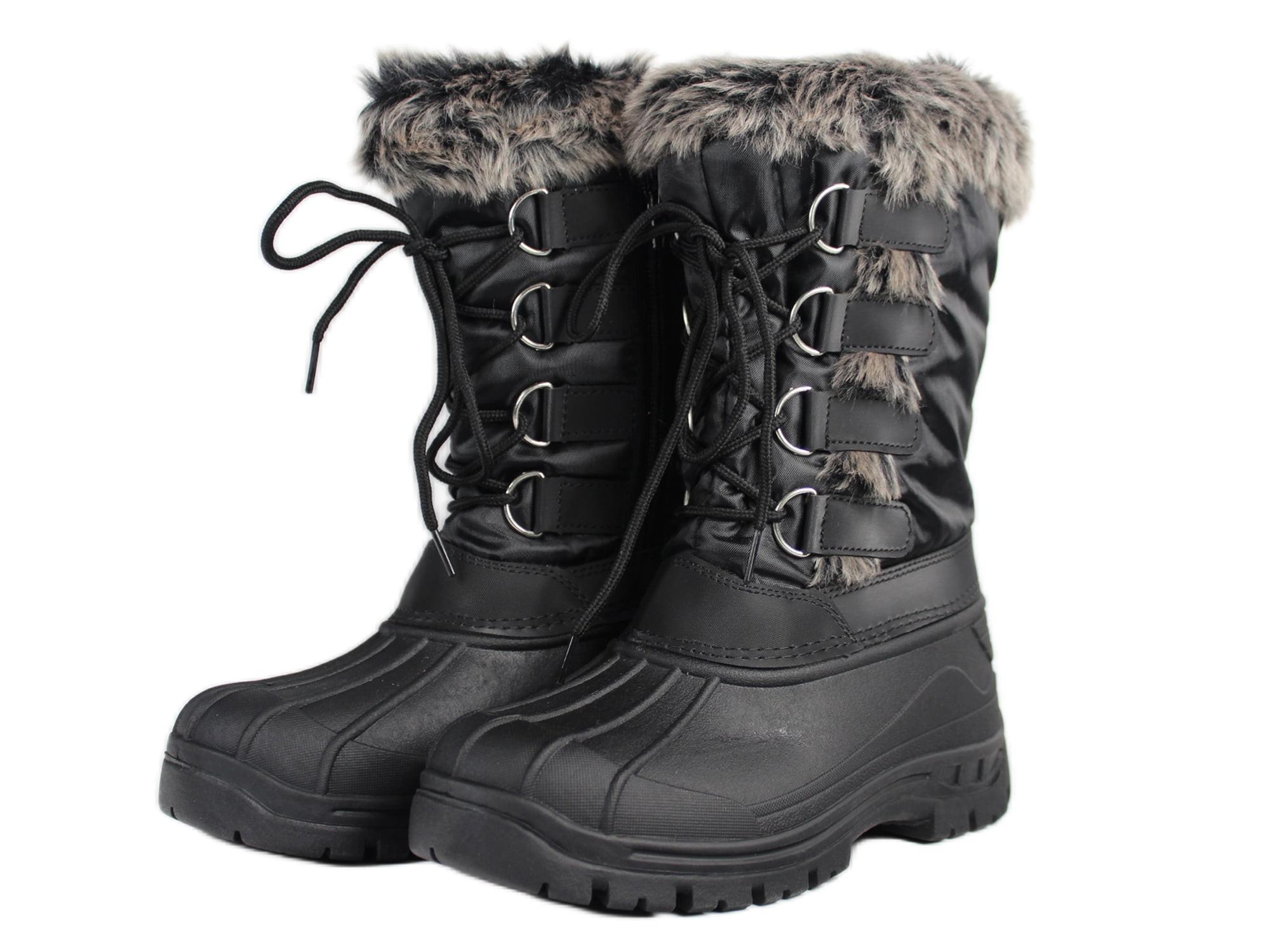womens combat boots kohls
