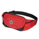 thumbnail image 1 of Riñonera hinchable Mustang Survival Essentialist Red, 1 of 2