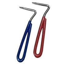 Jacks 774 5.5 in. Metal Pick Hoof