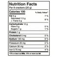 thumbnail image 4 of Ritz Sociables Crackers, 180g, 4 of 7