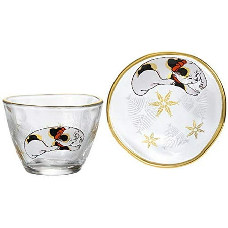 

Adelia Sake Cup 70ml Shonai Craft Flower Spelling Cup Bamboo Made in Japan F-70447