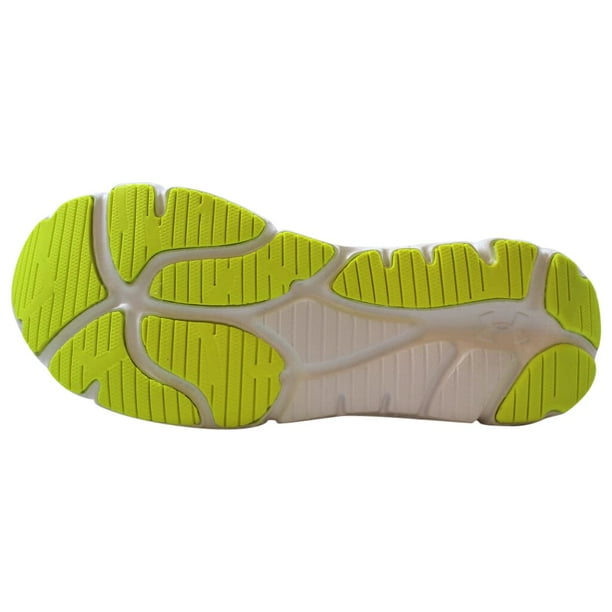 Under Armour Micro G Optimum Leaden High Visibility Yellow