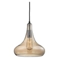 thumbnail image 3 of Elk Lighting Orbital 1 Light Pendant in Oil Rubbed Bronze, 3 of 3