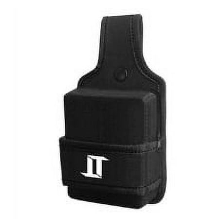 UPC: 0790249000007 | D-Unique Tools Universal Square Tool Belted Pouch (Black): Sleek  Durable  Compact Accessory for Effortless Handling on Every Job Site