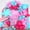 Hot Pink Teal, variant on Red Black Gold Balloon Arch Kit with Explosion Star Foil Balloons Black Gold Balloons Red Confetti Graduation Balloon Garland for 2025 Graduation Decoration Birthday Baby Shower Party