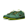 thumbnail image 2 of NIKE MENS SB Dunk Low Pro OG QS "Concepts - Green Lobster" BV1310 337 BV1310 337 from Stadium Goods, 2 of 6