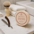 thumbnail image 3 of Taylor of Old Bond Street 1001 Crema de Afeitar de S&aacute;ndalo en Bote, 150 gr, 3 of 5