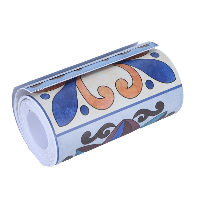 Cubierta de escalera, 13 pegatinas para azulejos, papel pintado impermeable, pegatina decorativa, respuesta rápida
