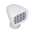 thumbnail image 4 of Reflector LED Ticfox con Control remoto intermitente modo SOS DC12V 24V 27W para barco al aire libre, 4 of 14