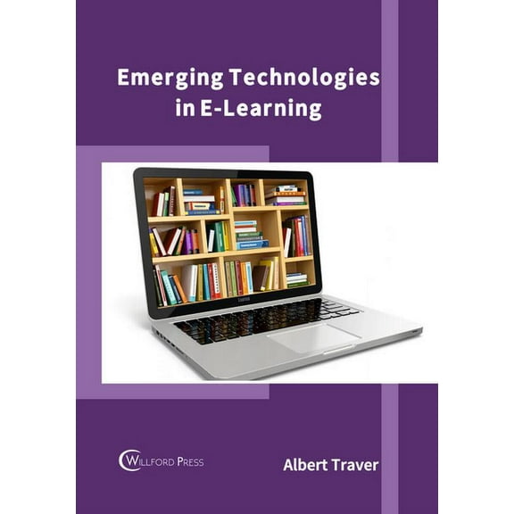 Emerging Technologies in E-Learning (Hardcover)