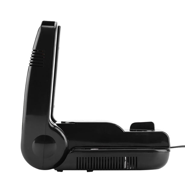 Calcetines Eléctricos Para Botas, Temporizador, Secador, Calor, Dispositivo Desodorante Aplicable Para Uso Diario En Viajes