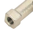 thumbnail image 2 of 1 Pair M12xM10 Tie Rod Ends Rustproof Ball Joints Replacement for Stels Guepard ATV 800, 2 of 2