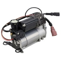For Audi A6 Quattro & S6 Air Suspension Compressor - BuyAutoParts