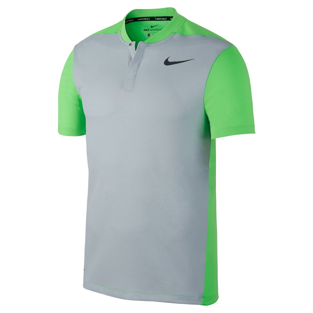 AeroReact Slim Golf Polo Shirt 