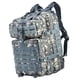 thumbnail image 2 of Mochila de senderismo de 50L, mochila de viaje para hombres, mochila grande multiusos para exteriores, mochila de acampada para escalada, caza, 2 of 8