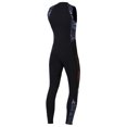 thumbnail image 4 of Traje De Neopreno Para Surf, Traje De Neopreno Para Buceo, Ropa De Esnórquel Para Surfear Natación Diversión Al Aire Libre Para Esnórquel Surf Buceo Natación Deportes ANGGREK Otros, 4 of 8