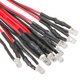 thumbnail image 5 of Diodos Emisores De Luz, Precableados Precableados, Precisos Para Escuelas De Cámaras Automotrices Industriales, 5 of 8