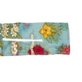 thumbnail image 3 of de moños para el pelo bandas de pelo de moda para mujer herramienta Floral Zulema cintas para el pelo, 3 of 4
