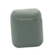 thumbnail image 1 of Cubierta Estuche Protectora con Hebilla Accesorios de Silicona Caso para Gris, 1 of 9