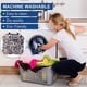 thumbnail image 3 of Bolsas de compras plegables y lavables, bolsas de compras impermeables de gran capacidad, 3 of 5