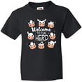 thumbnail image 3 of Inktastic Welcome to the Herd with Cute Black and White Holstein Cows Youth T-Shirt, 3 of 5