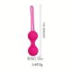 thumbnail image 3 of Safe Silicone Smart Ball Vibrator Kegel Balls Ben Wa Ball Vagina Tighten Exercise Machine Sex Toys For Women, Anal Plugs For Gay Men Women, 3 of 4