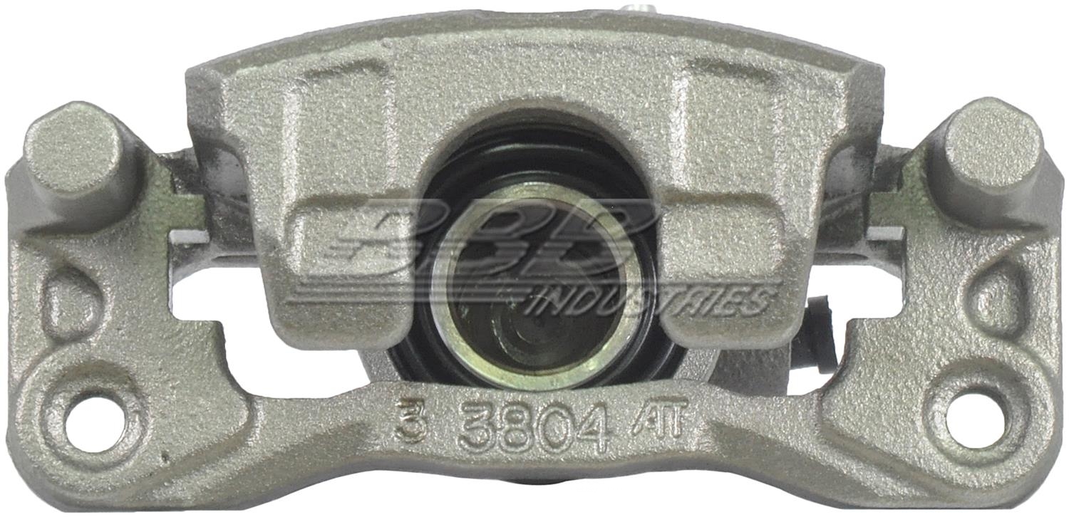 TERREPOWER formerly BBB Industries 99-01240A Reman Caliper w/installation Hardware