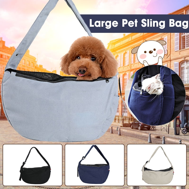 pet sling bag