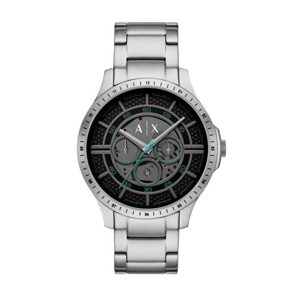 Reloj Armani Exchange AX2459 Multifunción Acero Inoxidable